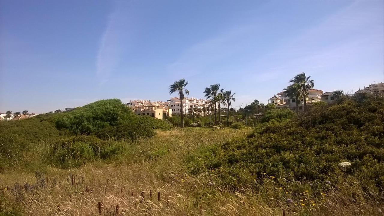サアラ・デ・ロス・アトゥネス30A Monanterra Atlanterra Urbanizacion Mar De Plataアパートメント エクステリア 写真